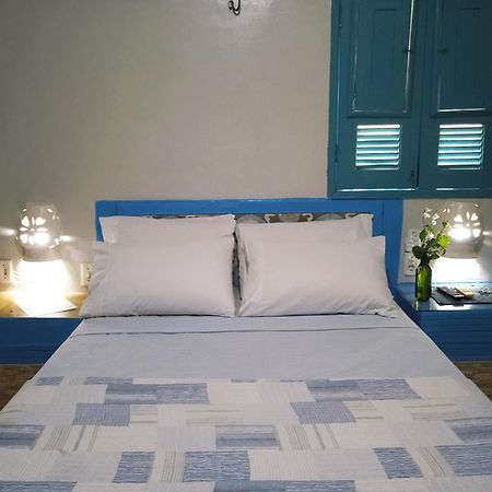 Barbanera Club & Hotel De Charme كاوكايا المظهر الخارجي الصورة