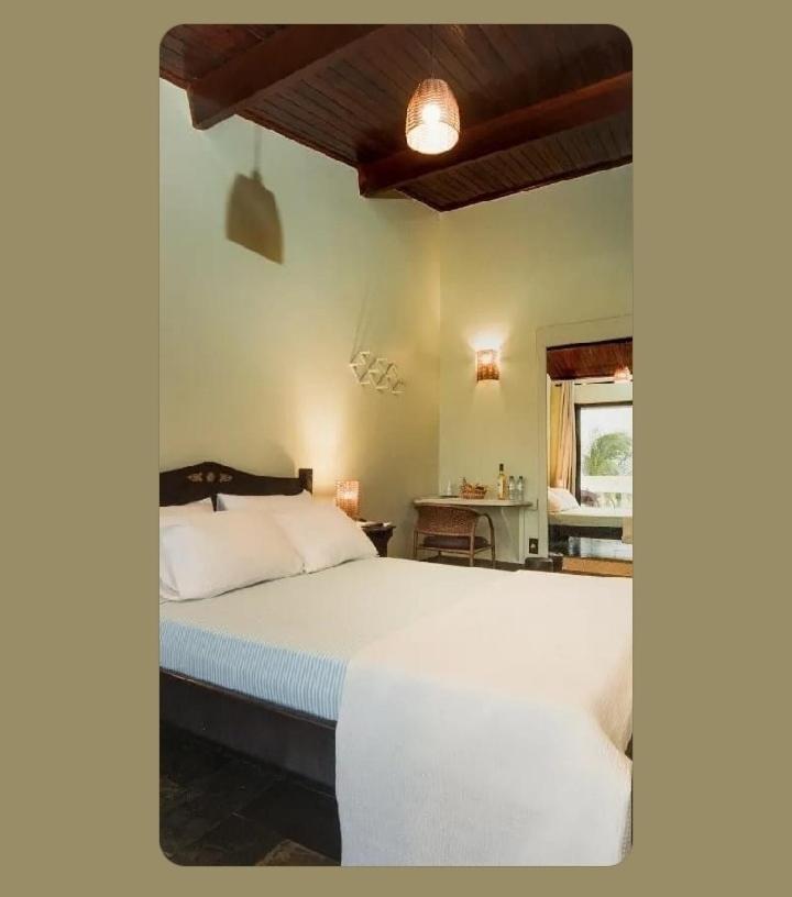 Barbanera Club & Hotel De Charme كاوكايا المظهر الخارجي الصورة