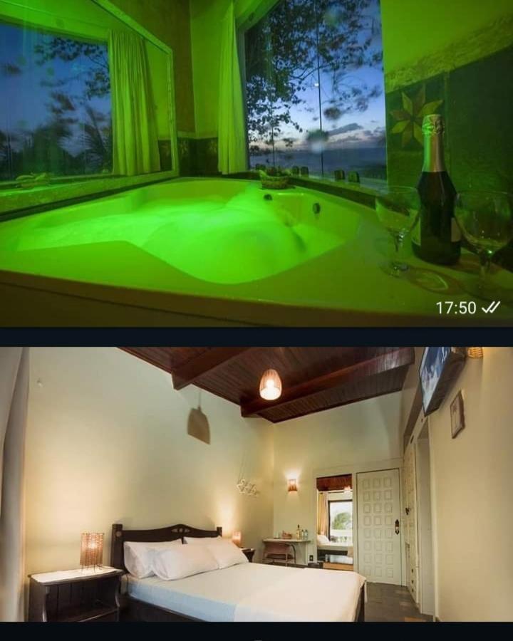 Barbanera Club & Hotel De Charme كاوكايا المظهر الخارجي الصورة