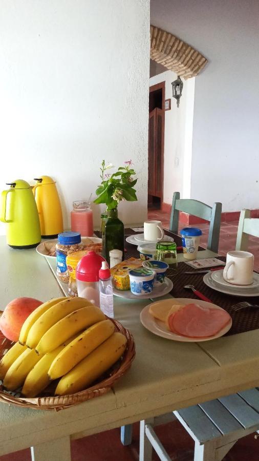 Barbanera Club & Hotel De Charme كاوكايا المظهر الخارجي الصورة