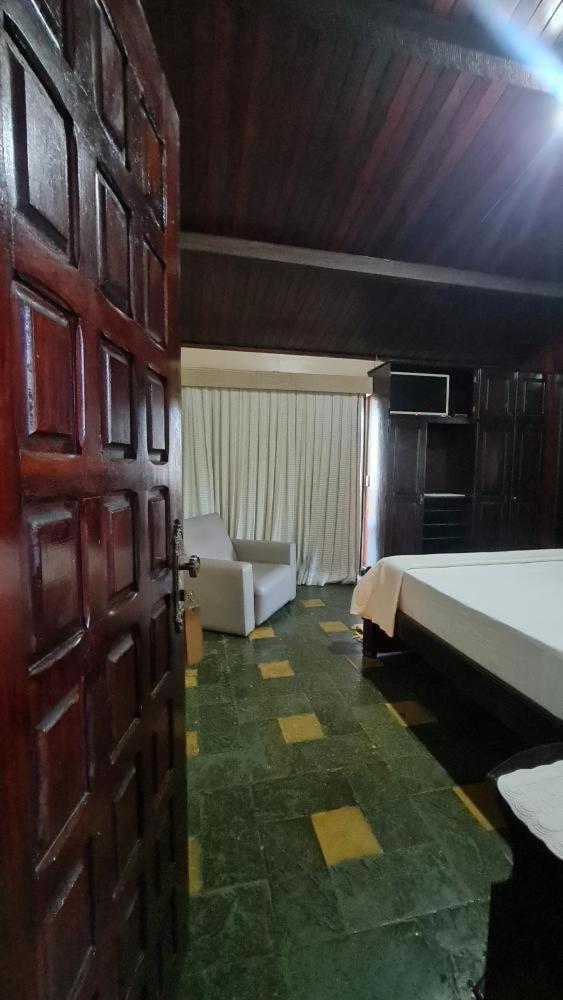 Barbanera Club & Hotel De Charme كاوكايا المظهر الخارجي الصورة