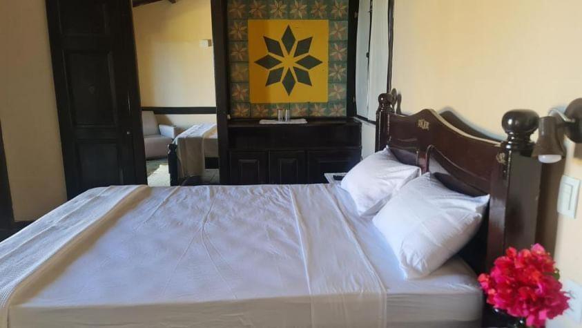 Barbanera Club & Hotel De Charme كاوكايا المظهر الخارجي الصورة
