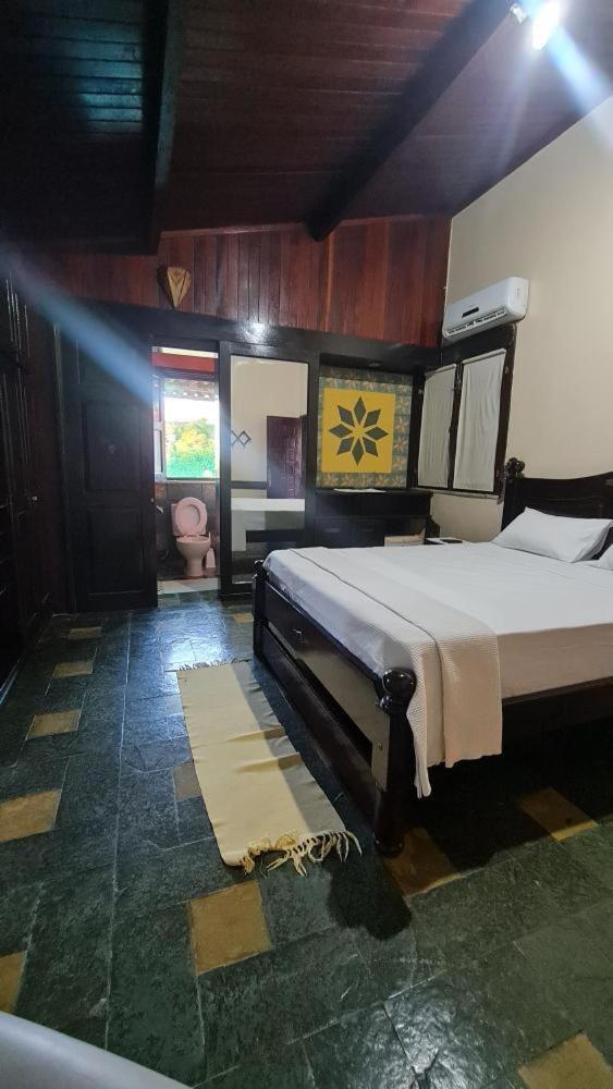 Barbanera Club & Hotel De Charme كاوكايا المظهر الخارجي الصورة