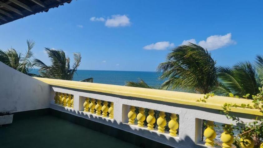 Barbanera Club & Hotel De Charme كاوكايا المظهر الخارجي الصورة