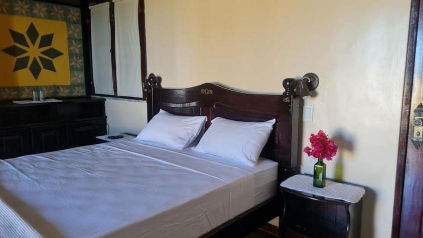 Barbanera Club & Hotel De Charme كاوكايا الغرفة الصورة