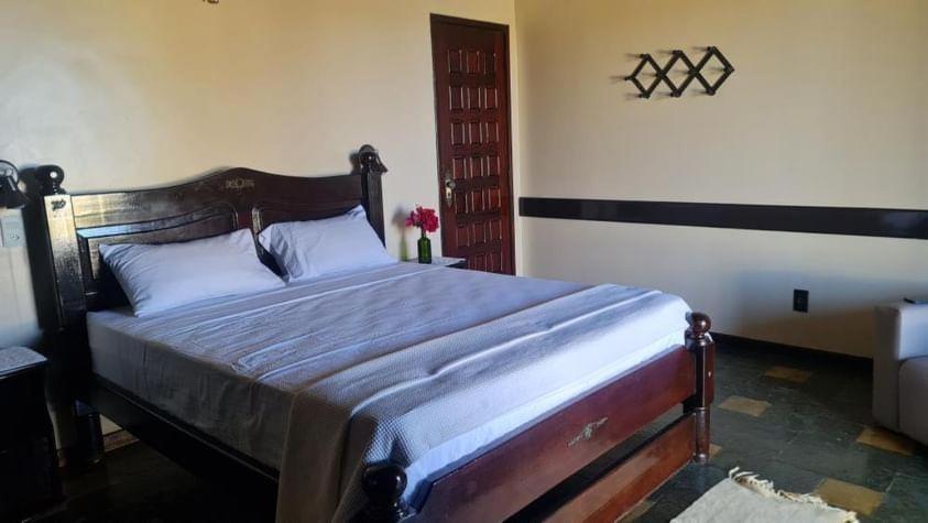 Barbanera Club & Hotel De Charme كاوكايا المظهر الخارجي الصورة
