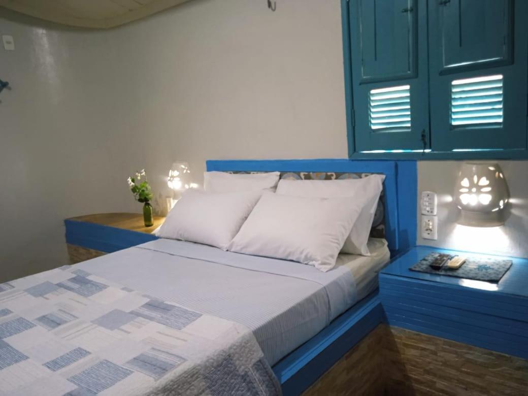 Barbanera Club & Hotel De Charme كاوكايا المظهر الخارجي الصورة