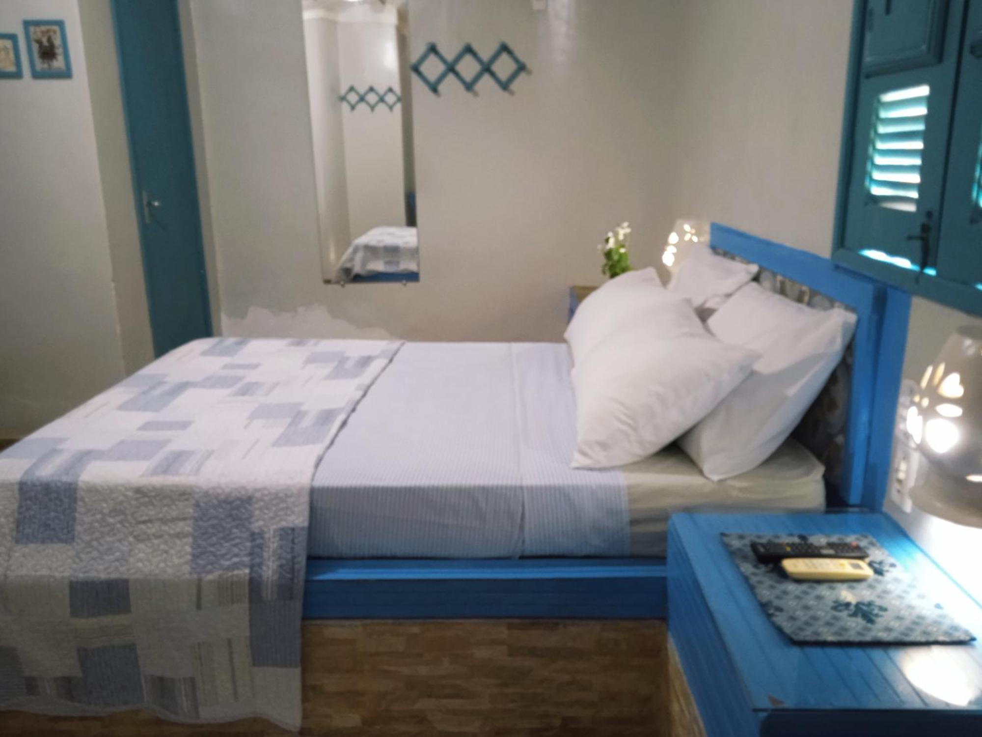 Barbanera Club & Hotel De Charme كاوكايا المظهر الخارجي الصورة