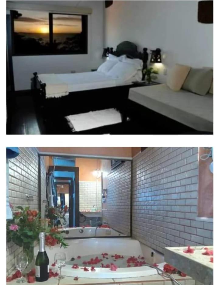 Barbanera Club & Hotel De Charme كاوكايا المظهر الخارجي الصورة
