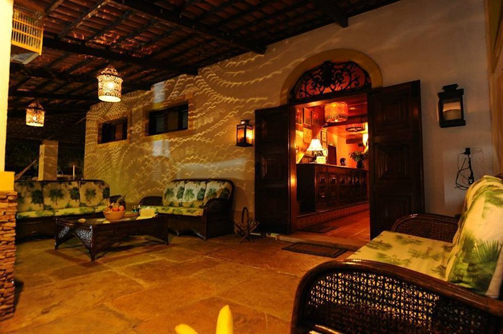 Barbanera Club & Hotel De Charme كاوكايا المظهر الخارجي الصورة