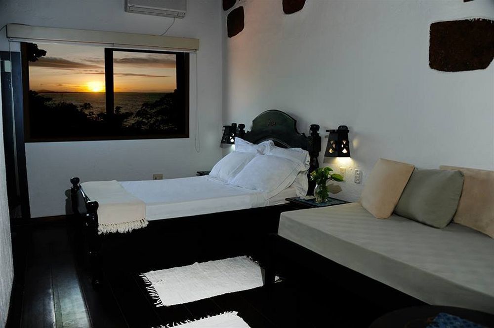 Barbanera Club & Hotel De Charme كاوكايا المظهر الخارجي الصورة